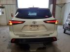 2021 Toyota Highlander Xle на продаже в Conway, AR - Front End