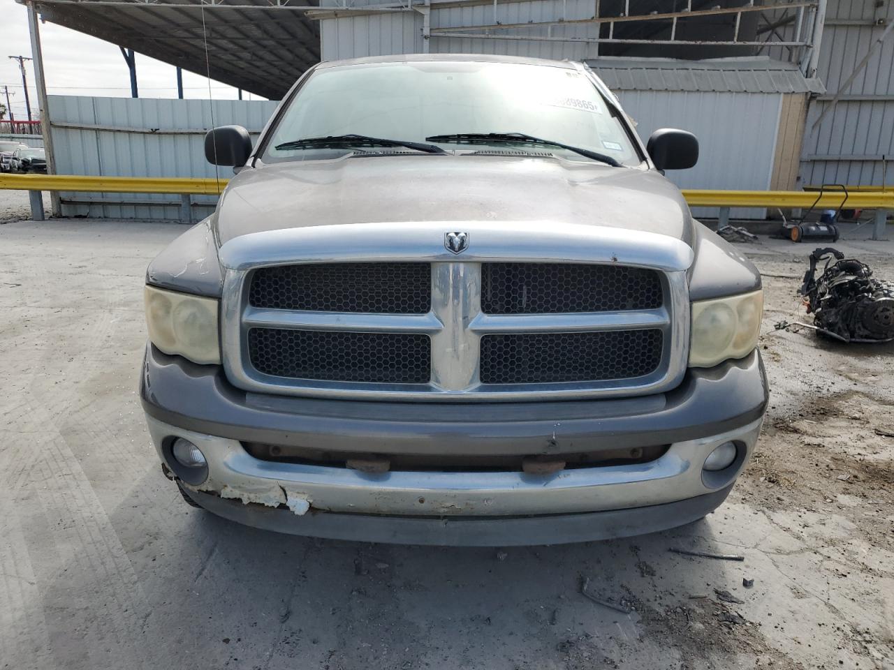 2004 Dodge RAM - Image 5
