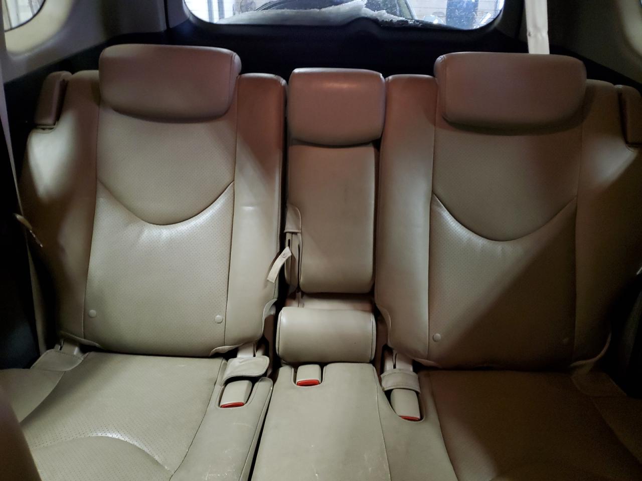 2011 Toyota RAV 4 - Image 10