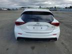 2019 Infiniti Qx30 Pure na sprzedaż w Martinez, CA - Front End