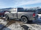 2021 Ram 1500 Classic Slt იყიდება Helena-ში, MT - Side