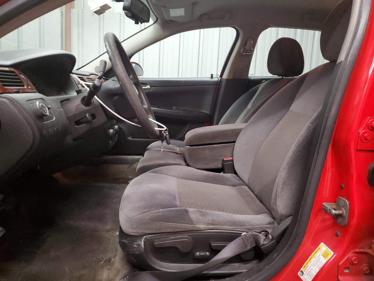2009 Chevrolet Impala - Image 7
