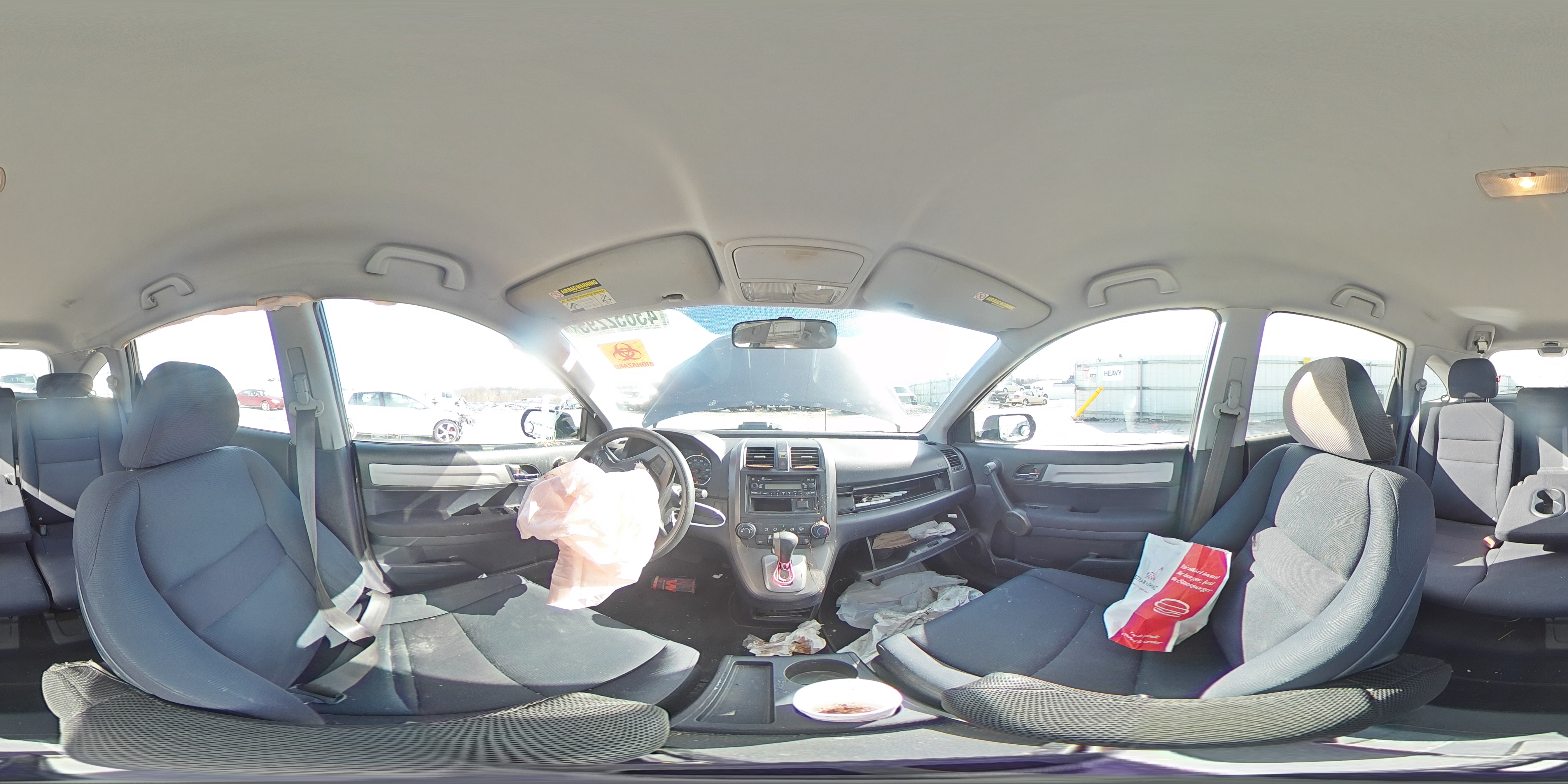 2011 Honda CR-V - Image 14
