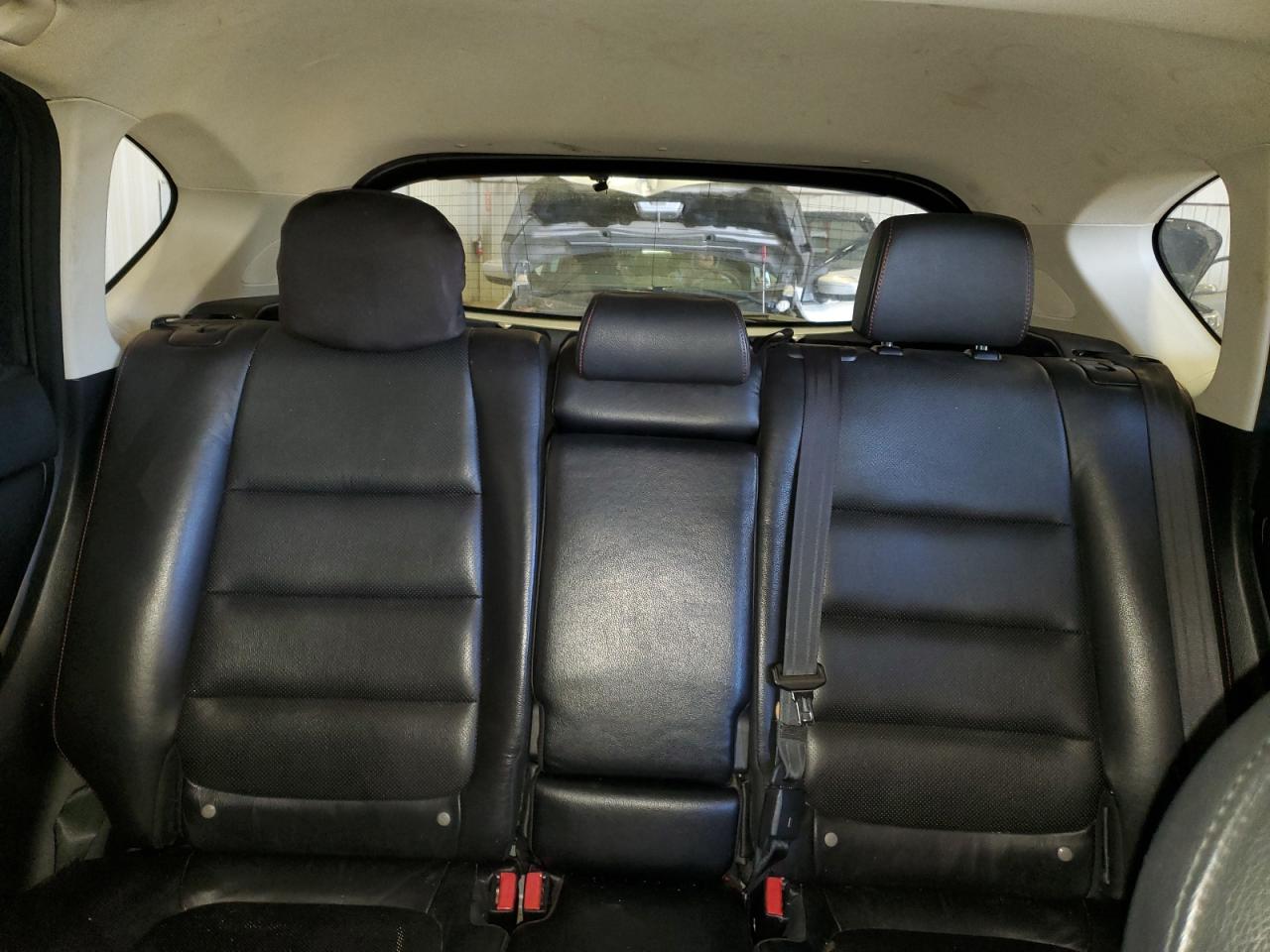 2013 Mazda CX-5 - Image 10