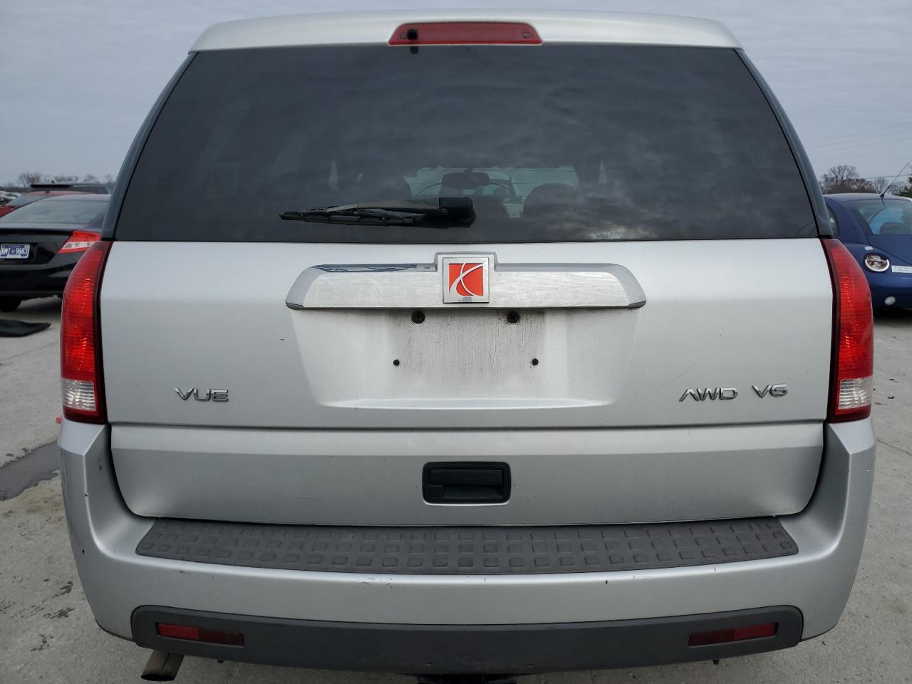 2006 Saturn VUE - Image 6