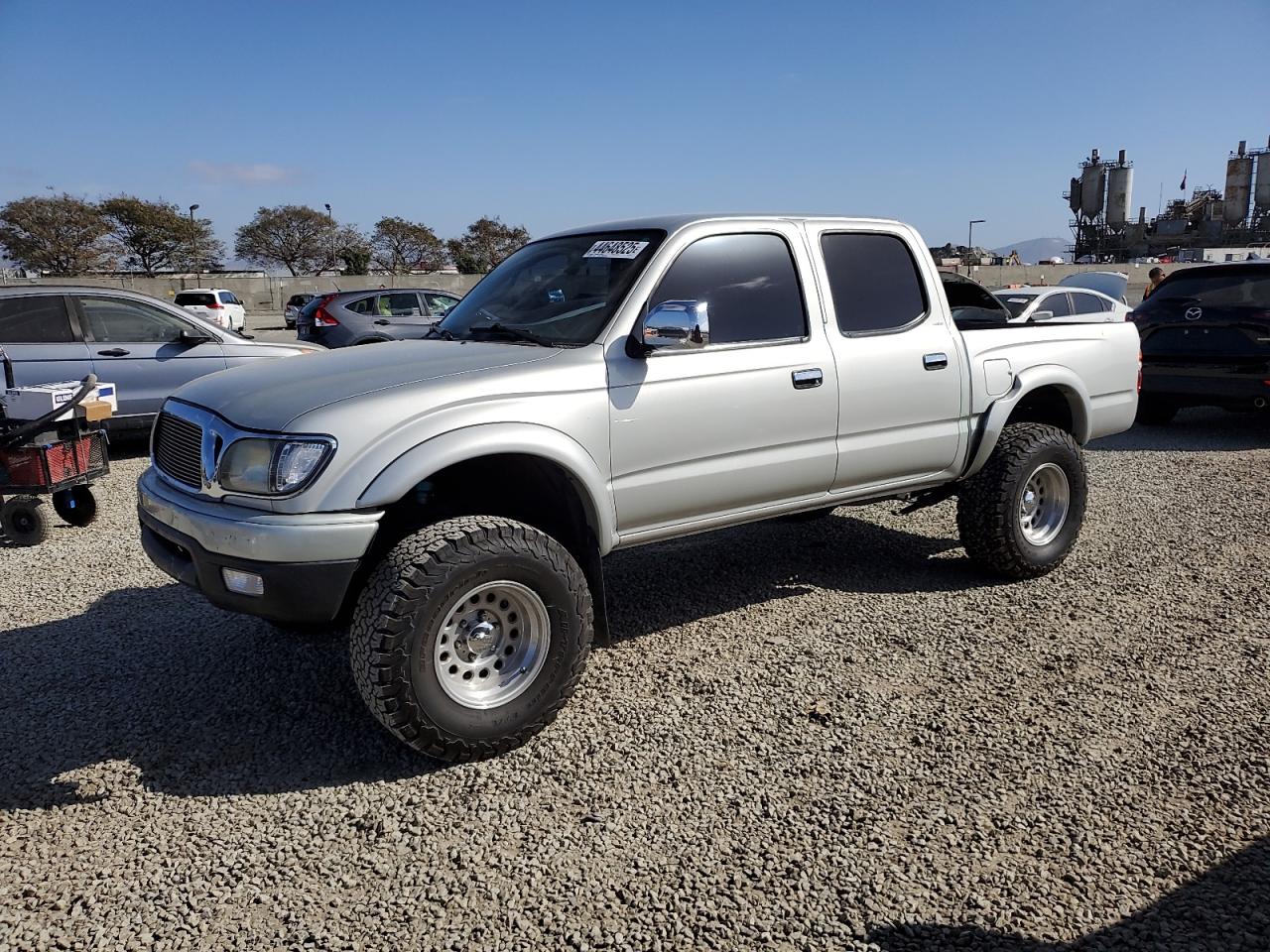 2003 Toyota Tacoma - Image 1