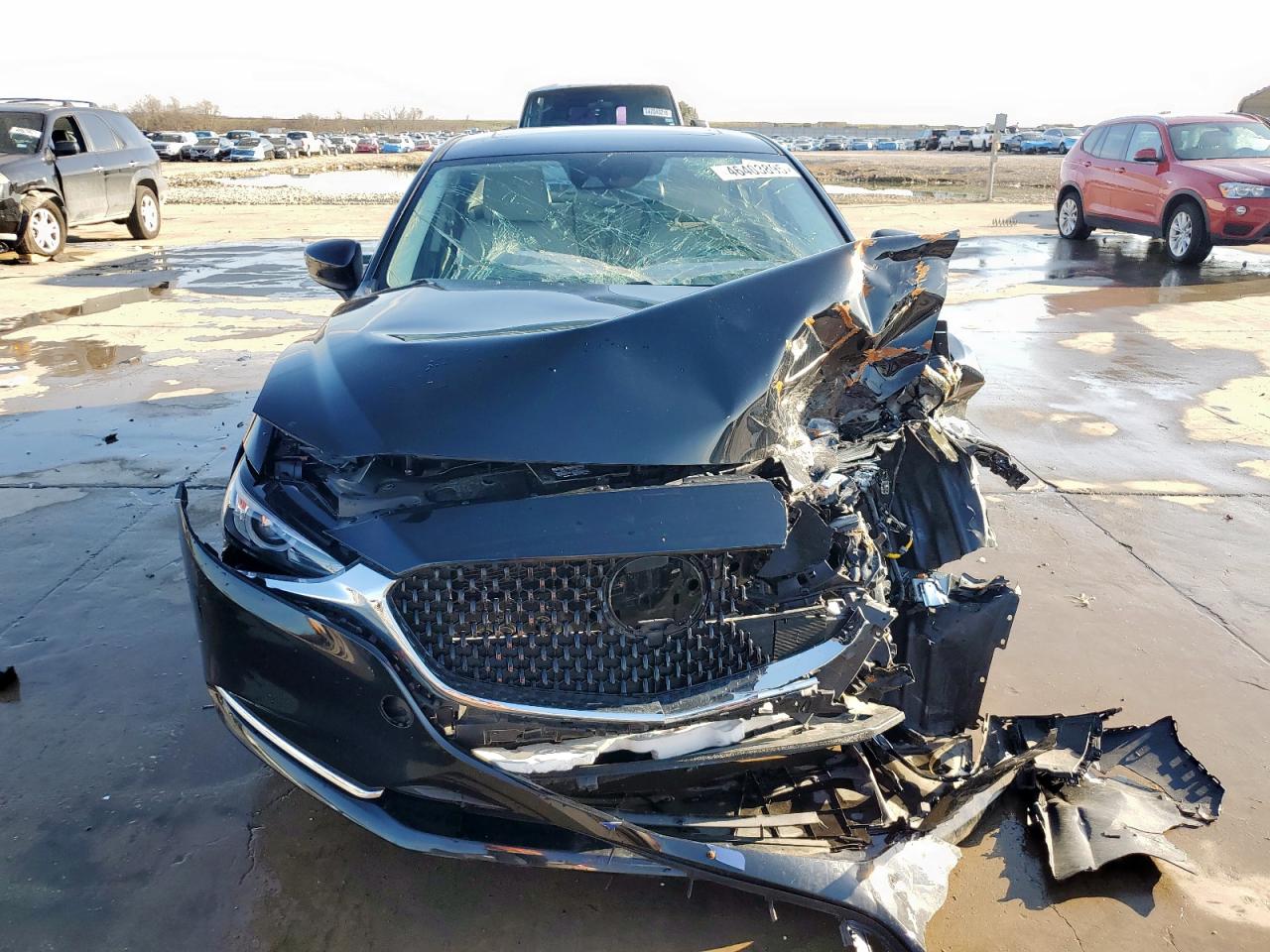 2019 Mazda 6 - Image 5