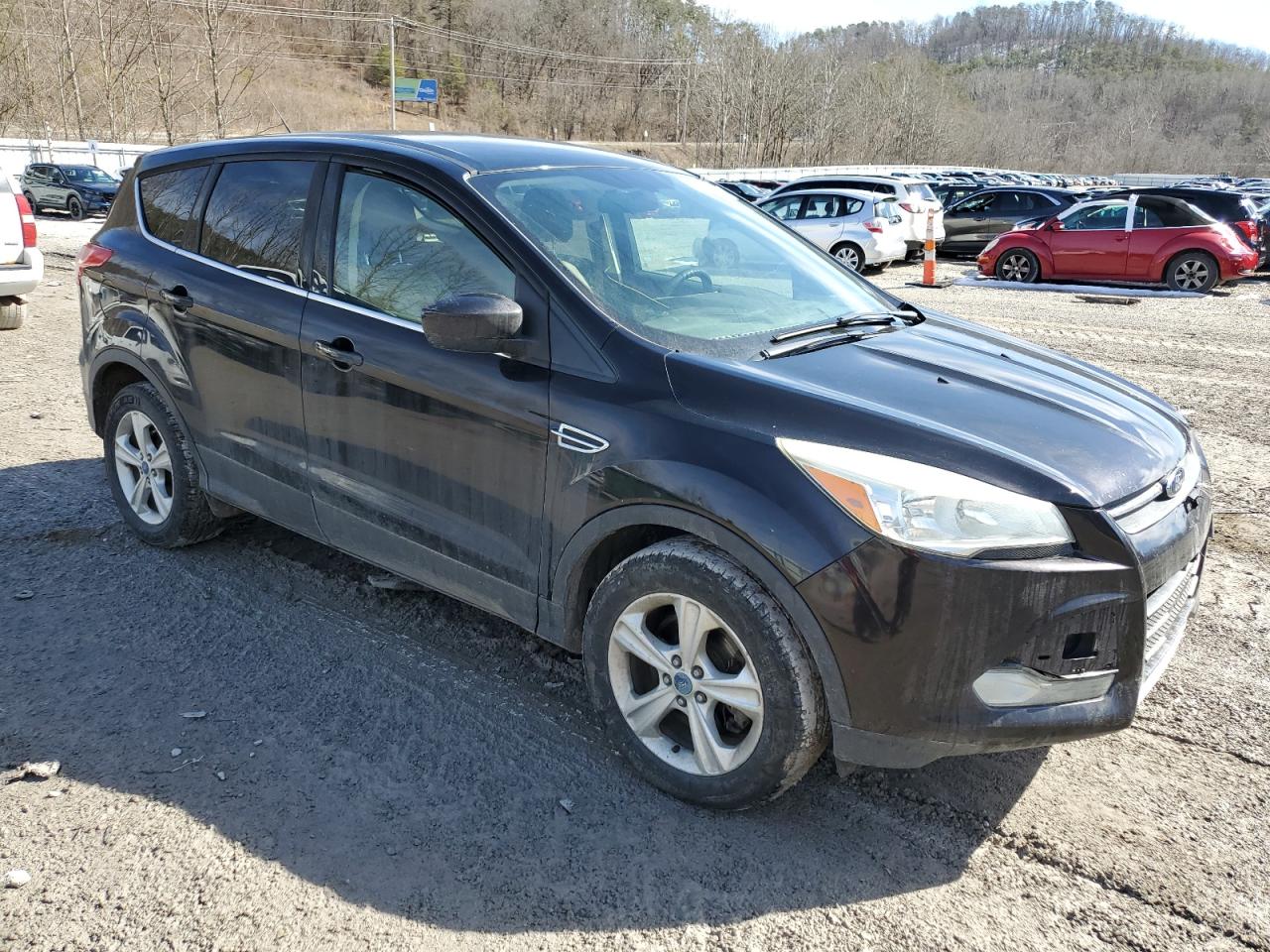 2013 Ford Escape - Image 4