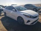 2024 Kia Forte Lx for Sale in Albuquerque, NM - Side