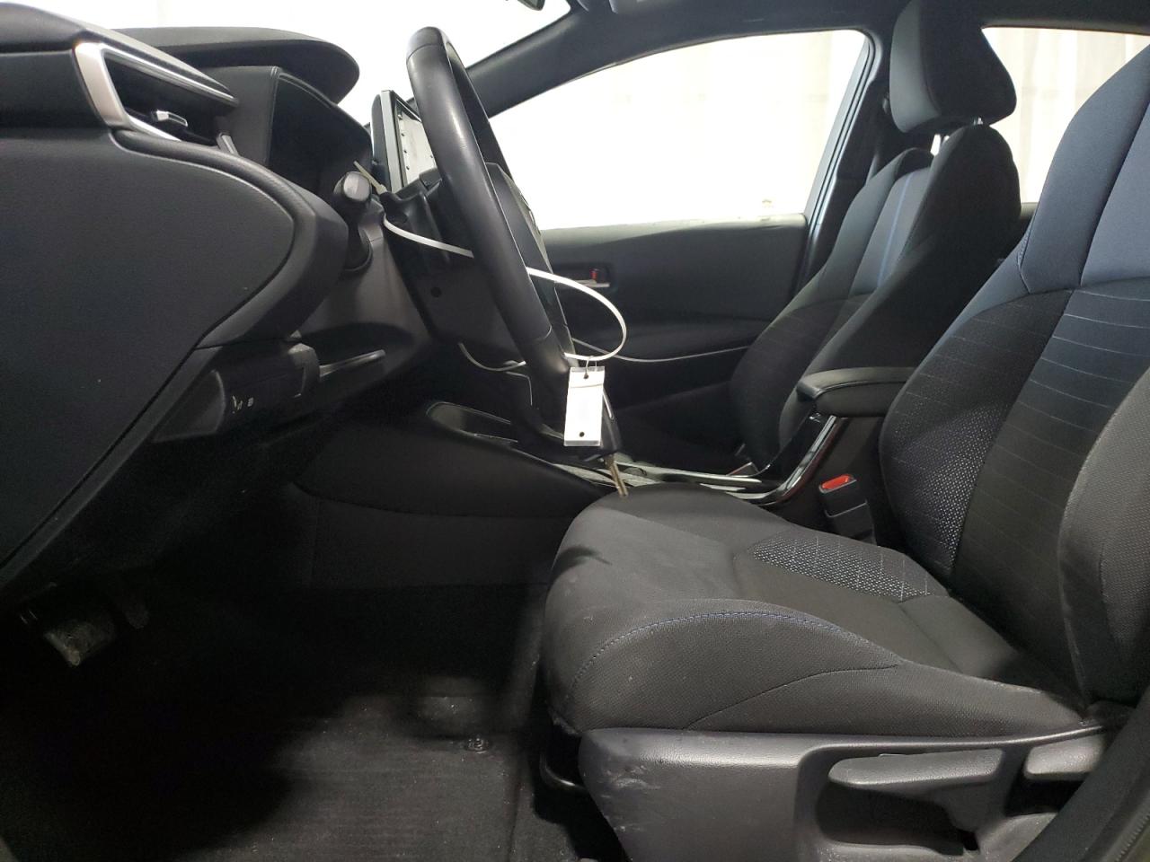 2020 Toyota Corolla - Image 7