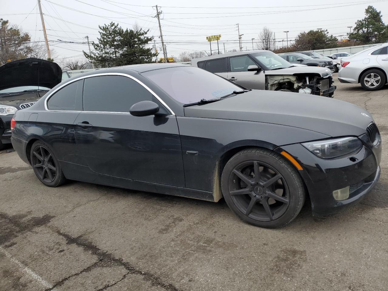 2009 BMW 3er - Image 4