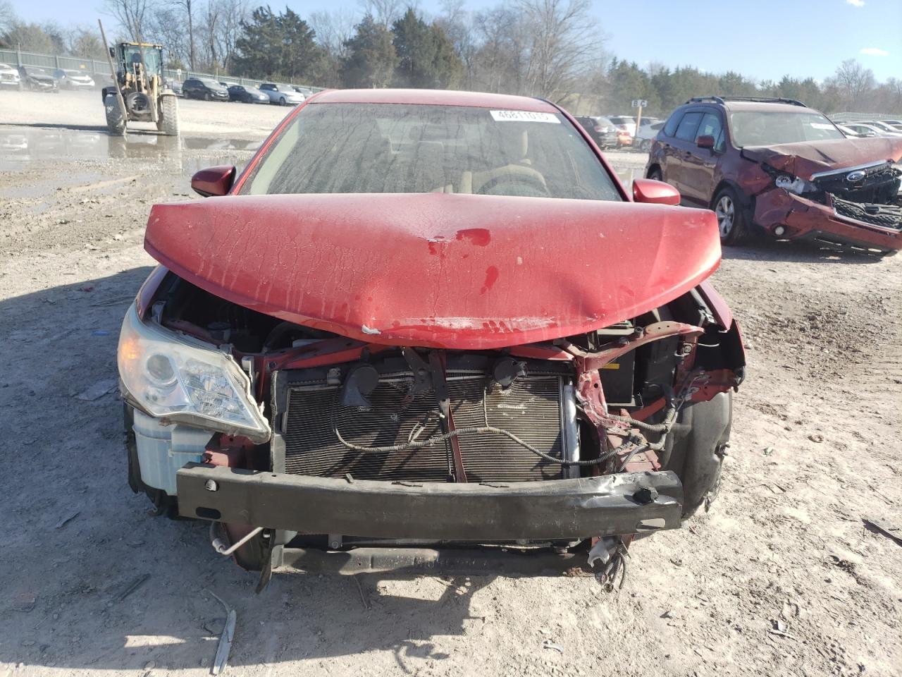 2014 Toyota Camry - Image 5