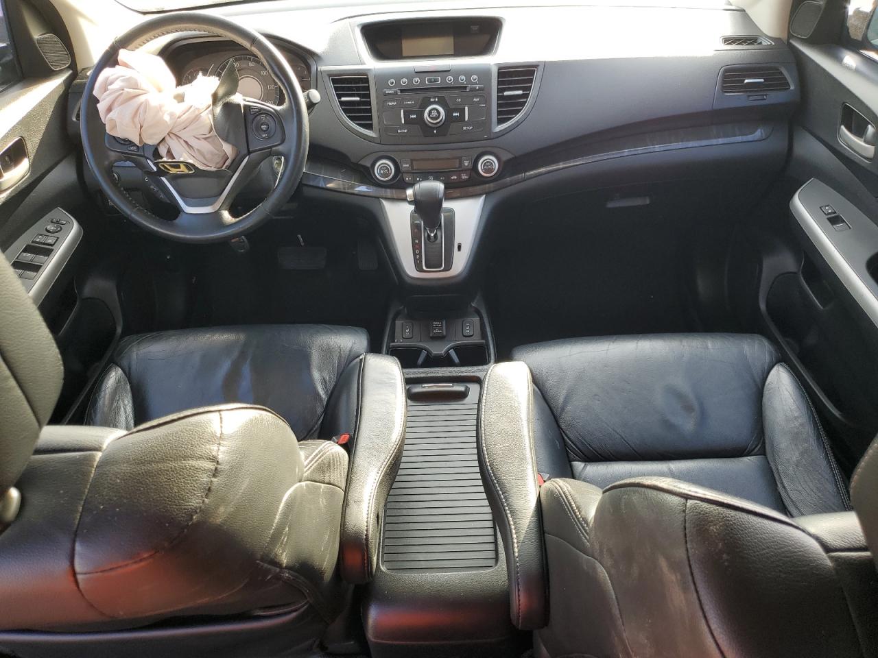 2013 Honda CR-V - Image 8