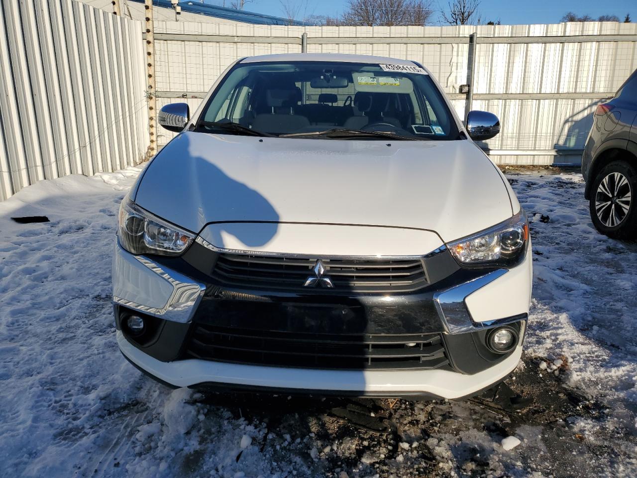 2016 Mitsubishi Outlander - Image 5