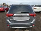 2018 Mitsubishi Outlander Se na sprzedaż w Chicago Heights, IL - Front End