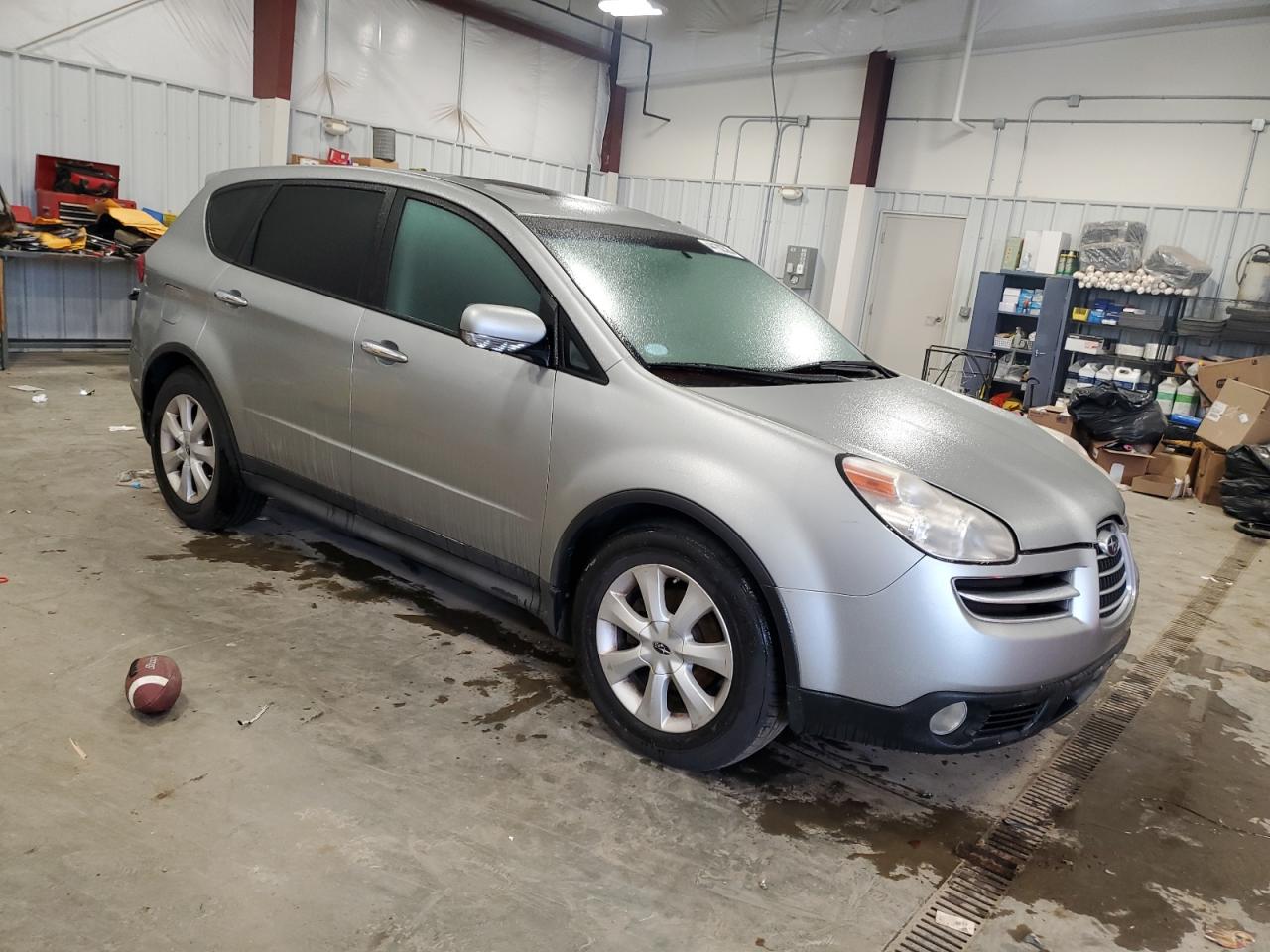 2006 Subaru Tribeca - Image 4