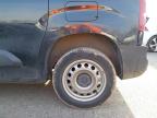 2023 CITROEN BERLINGO 1 for sale at Copart NEWBURY