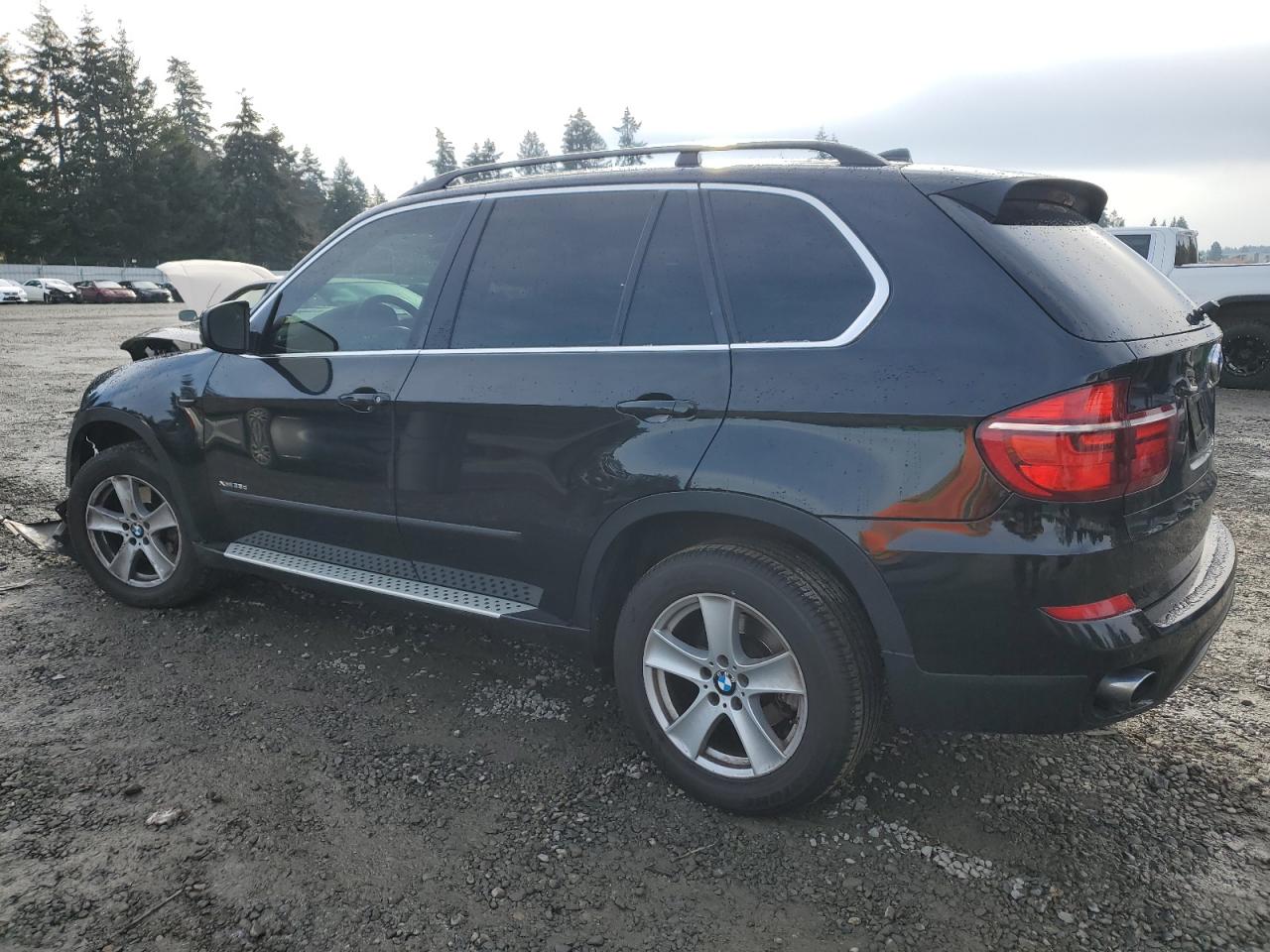 2013 BMW X5 - Image 2