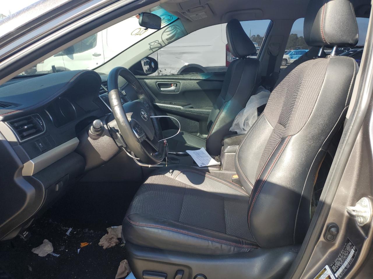 2016 Toyota Camry - Image 7