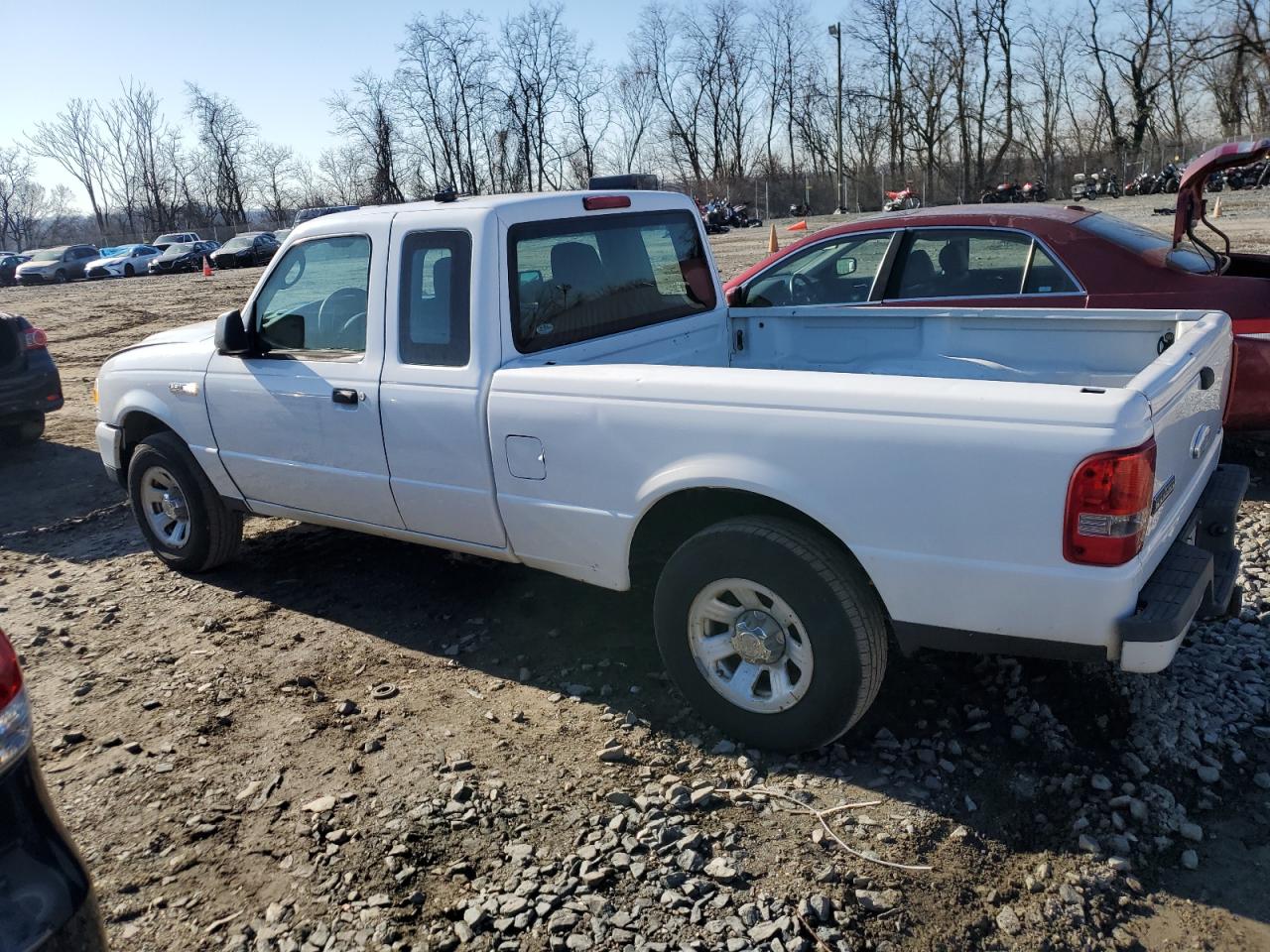 2009 Ford Ranger - Image 2