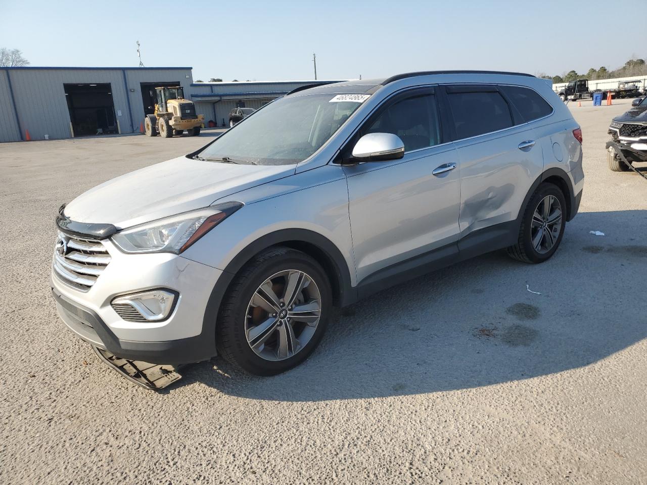 2013 Hyundai Santa Fe - Image 1