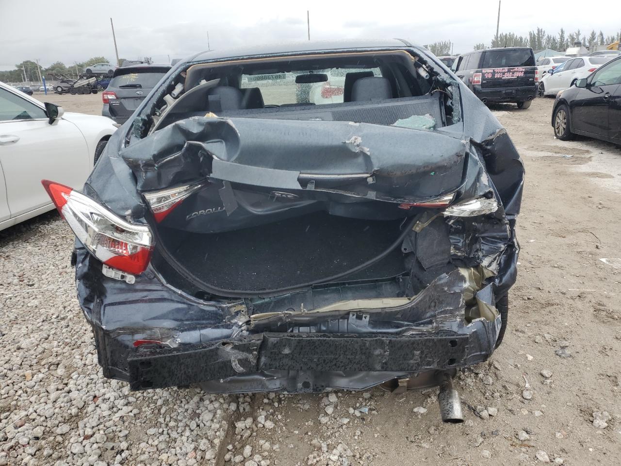 2015 Toyota Corolla - Image 6