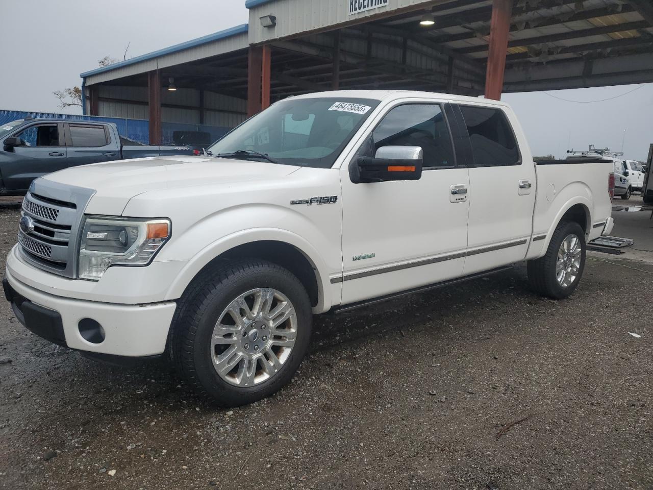 2014 Ford F-150 - Image 1