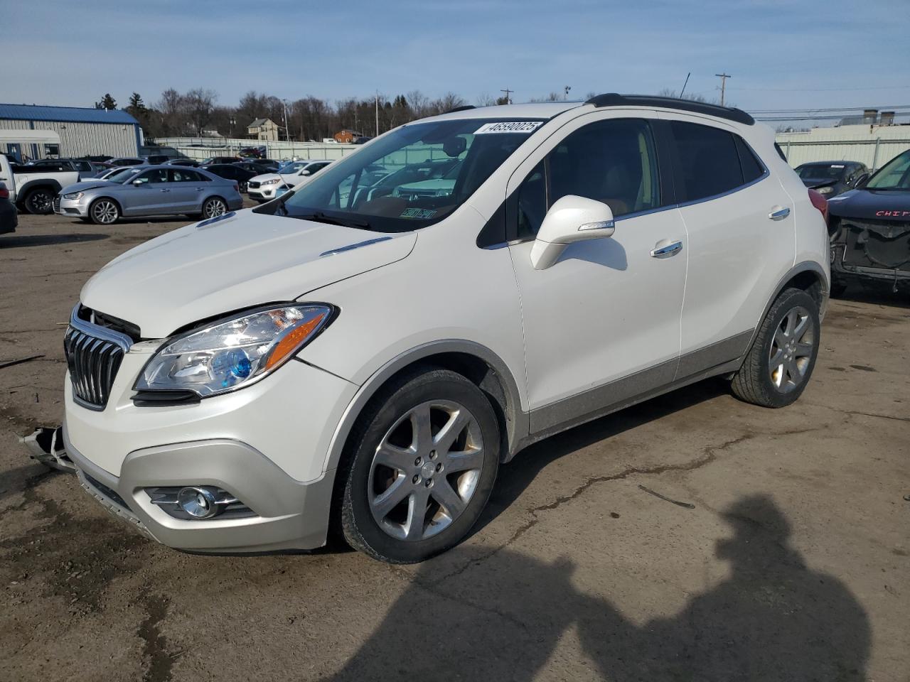 2016 Buick Encore - Image 1