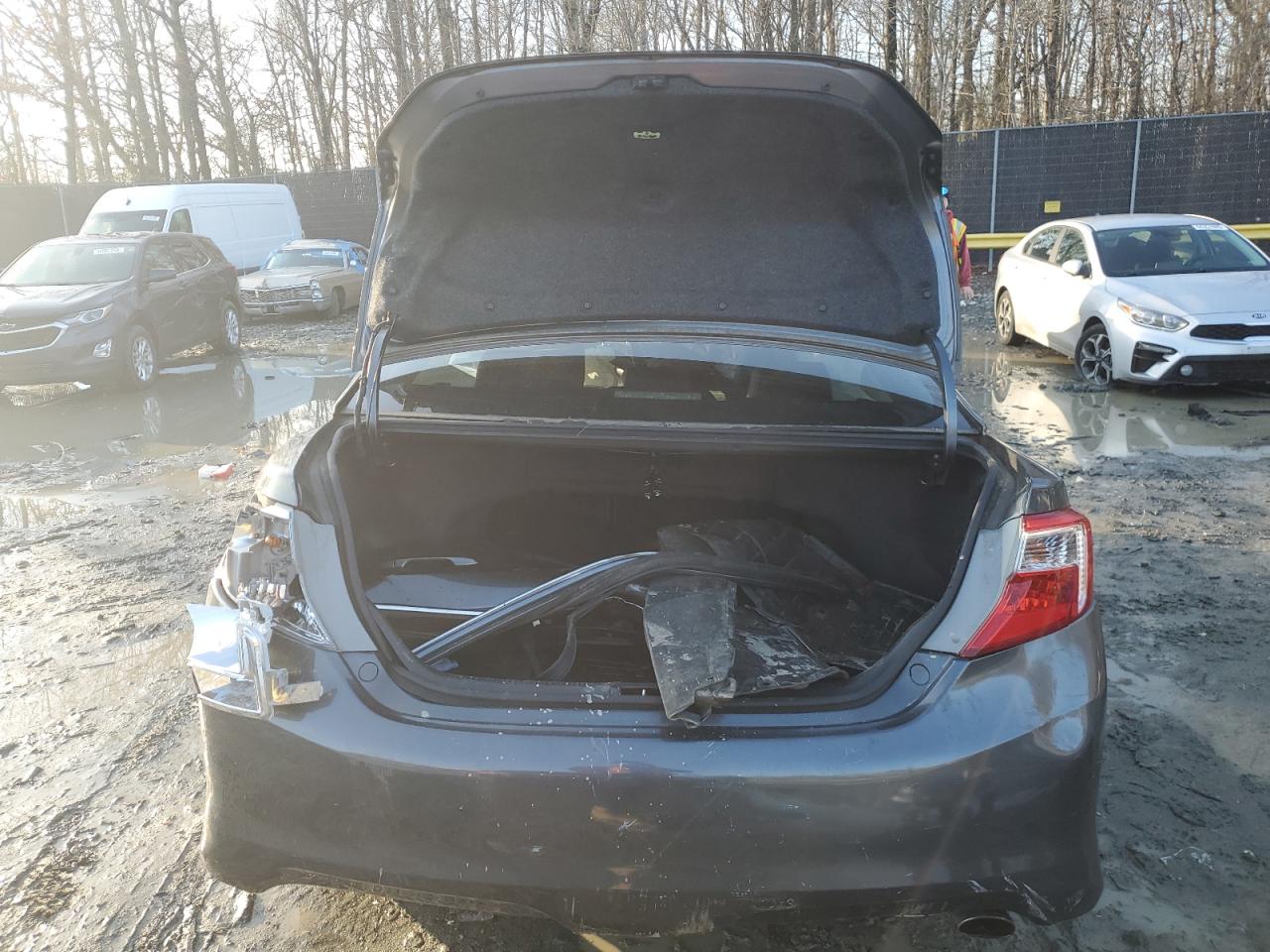 2012 Toyota Camry - Image 6
