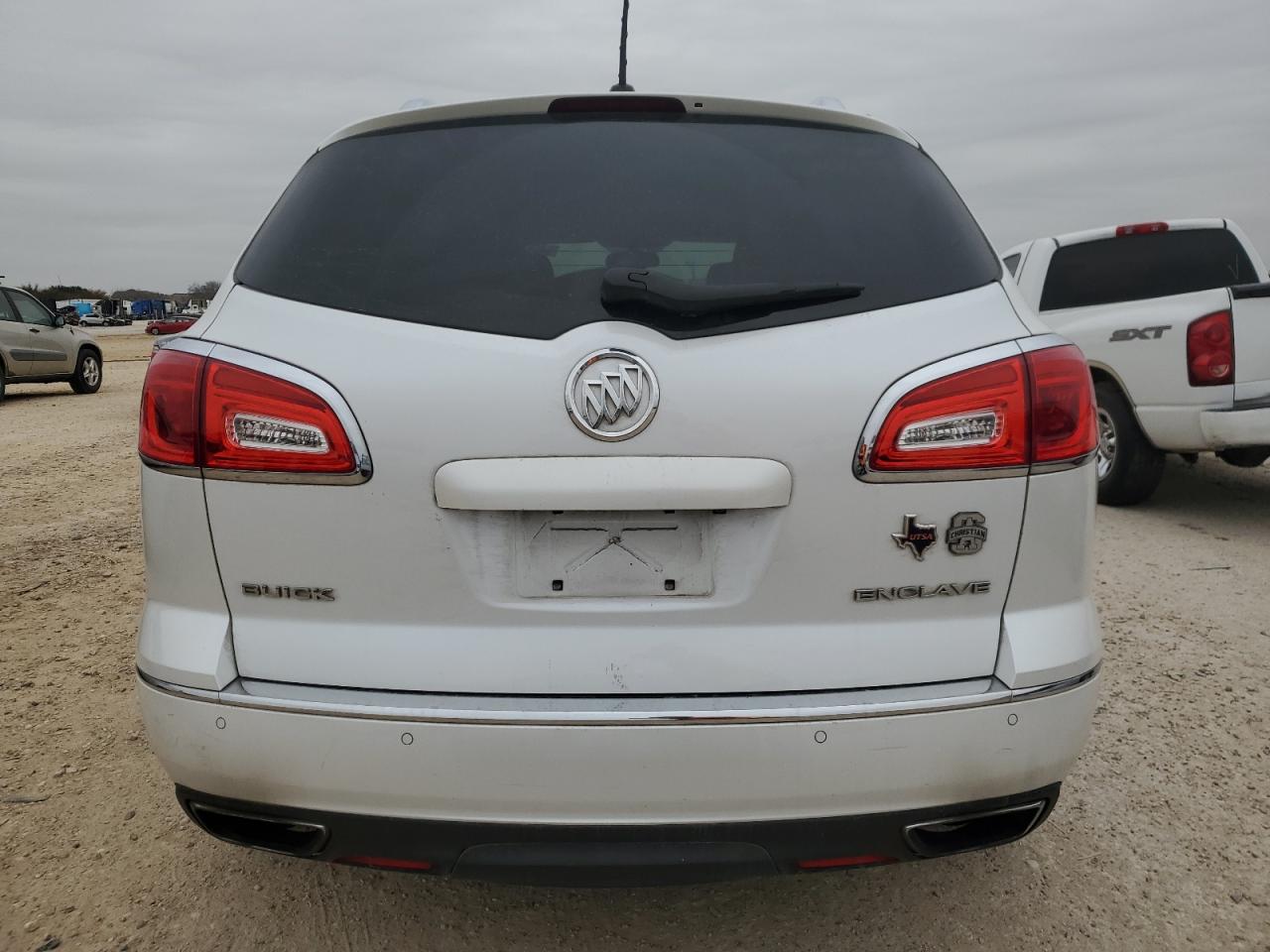 2016 Buick Enclave - Image 6