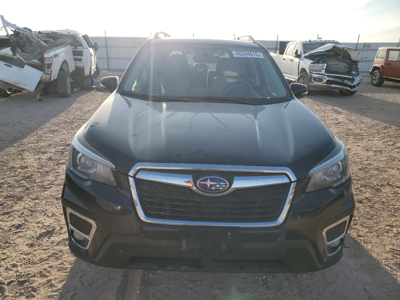2019 Subaru Forester - Image 5
