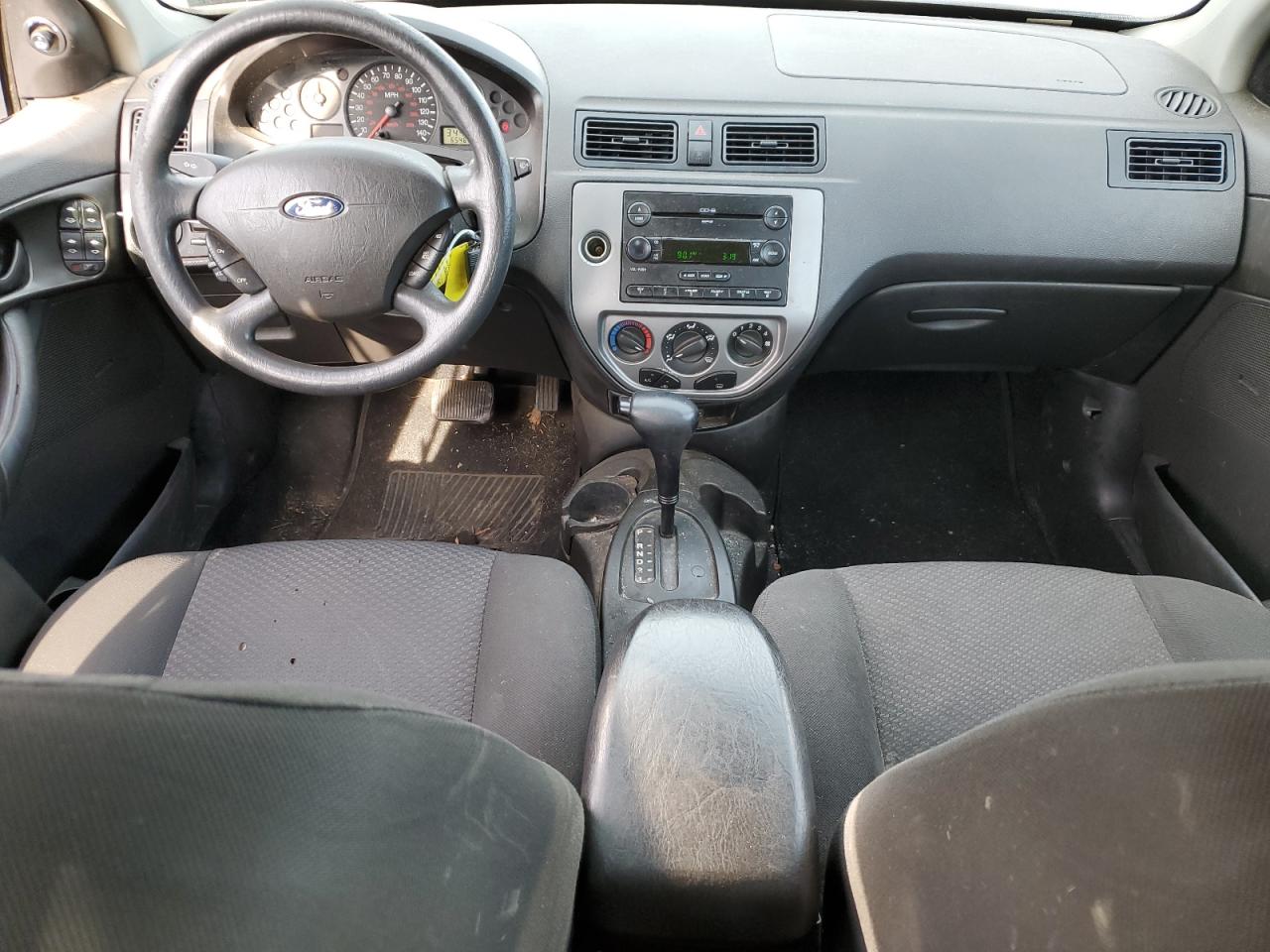 2006 Ford Focus - Image 8