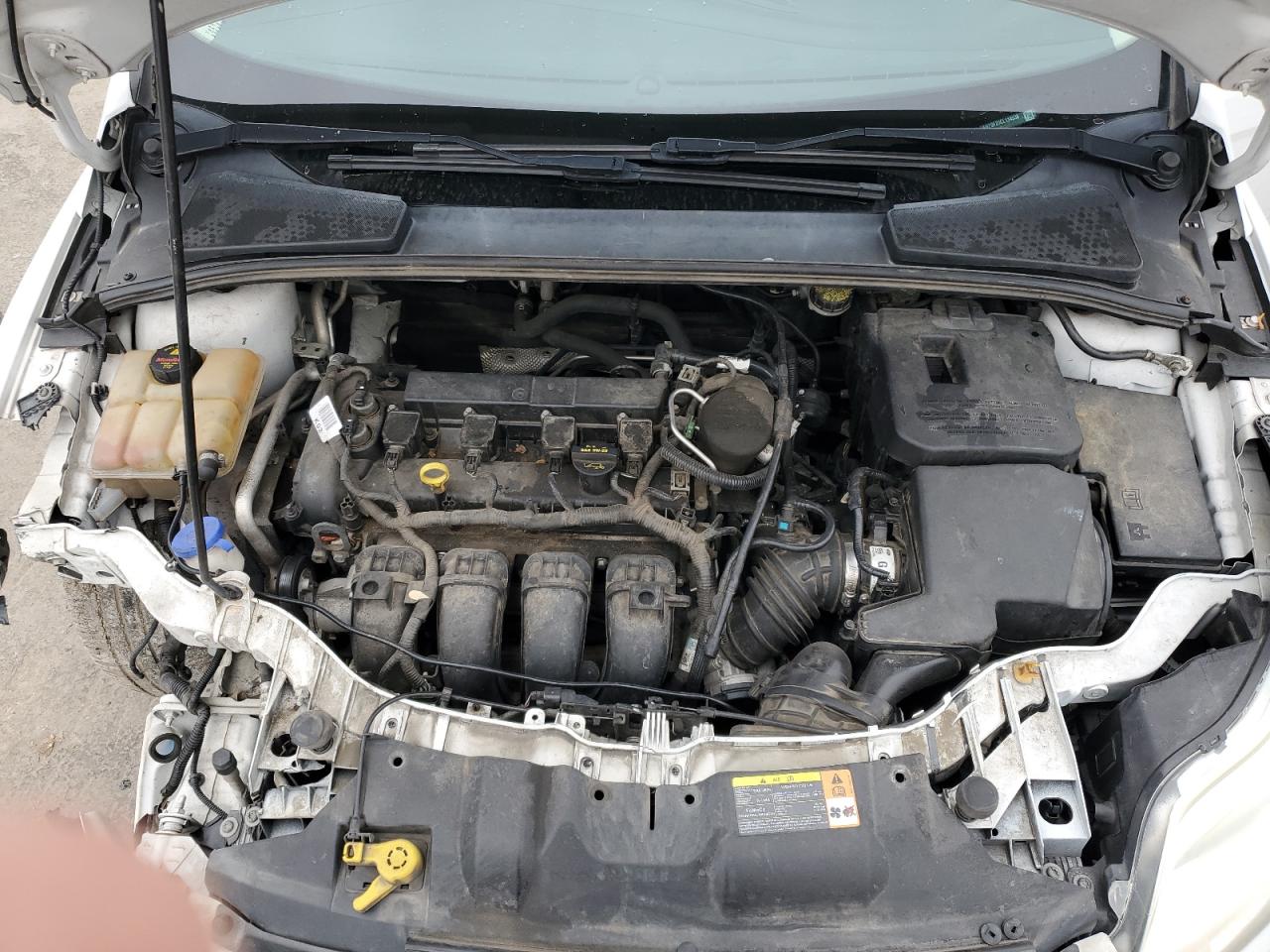2012 Ford Focus - Image 13