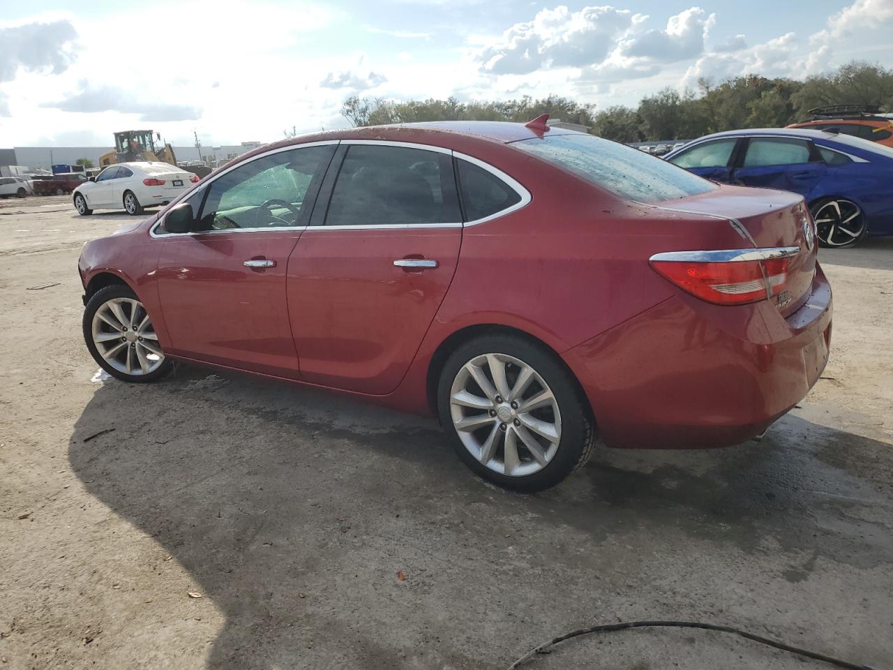 2014 Buick Verano - Image 2