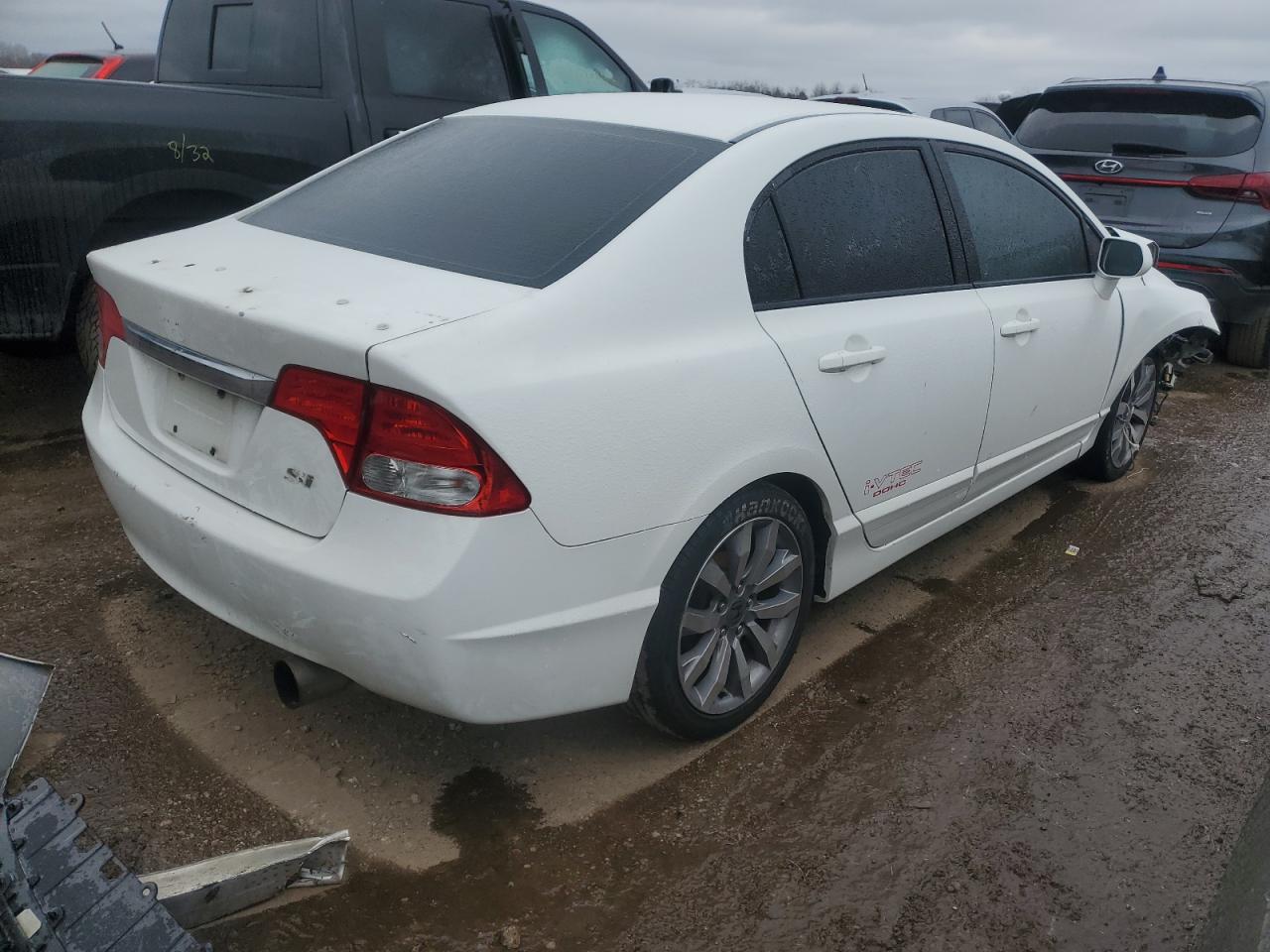 2009 Honda Civic - Image 3