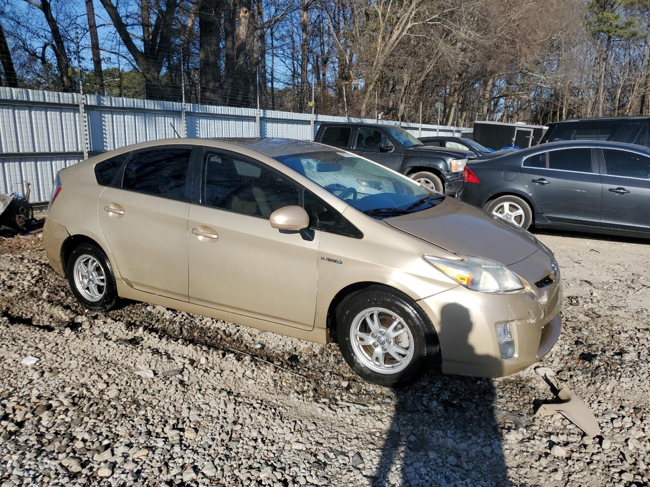 2010 Toyota Prius - Image 4