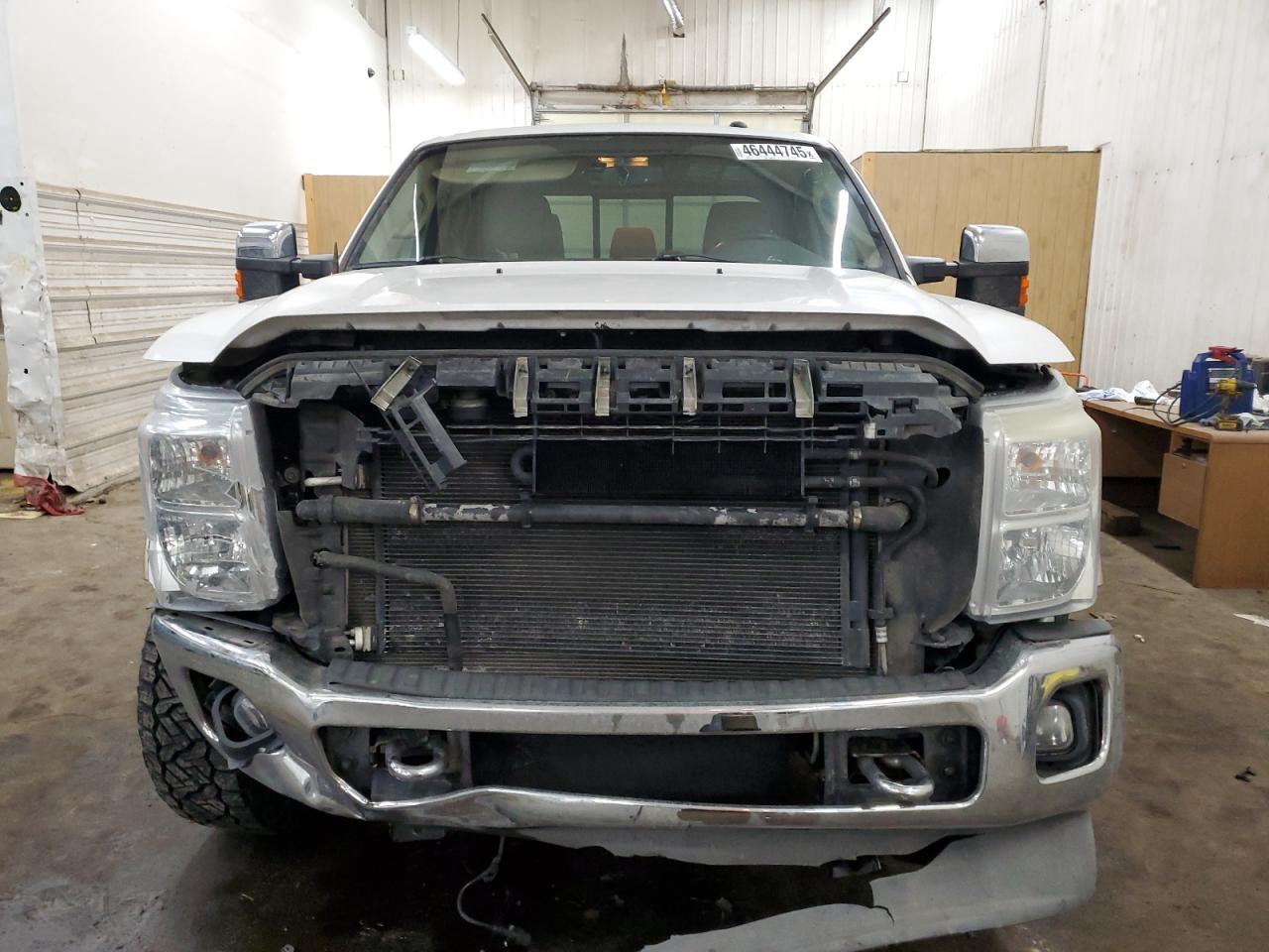 2011 Ford F250 - Image 5
