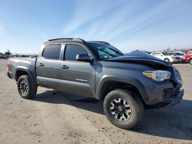 Pickups TOYOTA TACOMA 2016 Szary