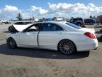 2014 Mercedes-Benz S 550   for Sale in Miami, FL - Front End