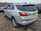 2021 Chevrolet Equinox Lt იყიდება Hillsborough-ში, NJ - Front End