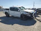 2020 Toyota Tacoma Double Cab იყიდება Sun Valley-ში, CA - Rollover