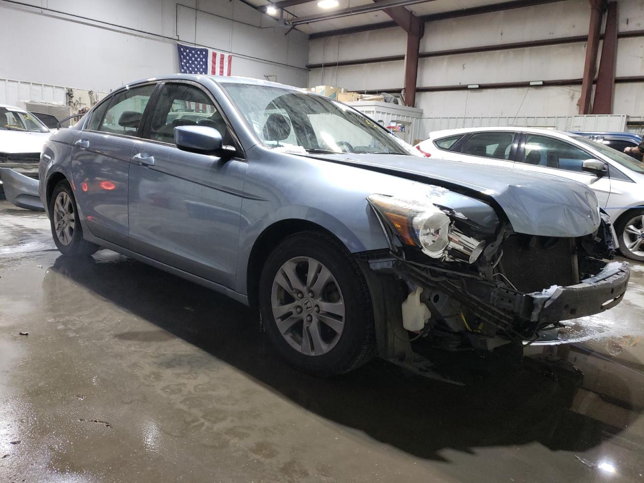 2012 Honda Accord - Image 4