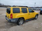 2007 Nissan Xterra Off Road за продажба в Oklahoma City, OK - Mechanical