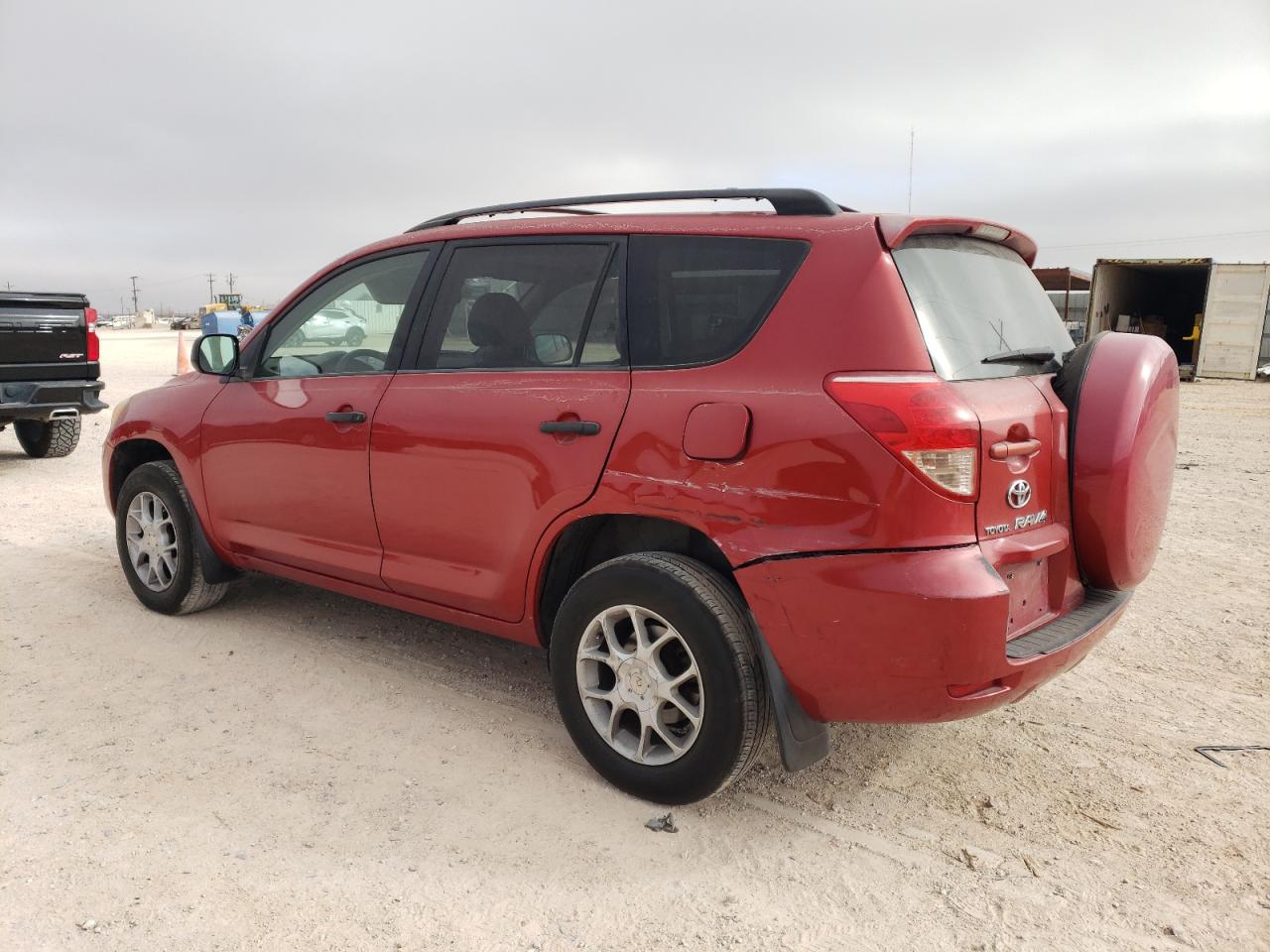 2006 Toyota RAV 4 - Image 2