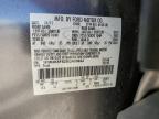 2011 Ford Explorer Limited იყიდება Madisonville-ში, TN - Front End