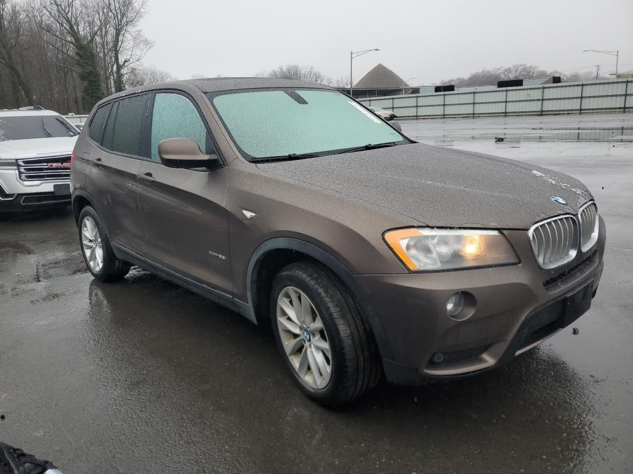 2013 BMW X3 - Image 4