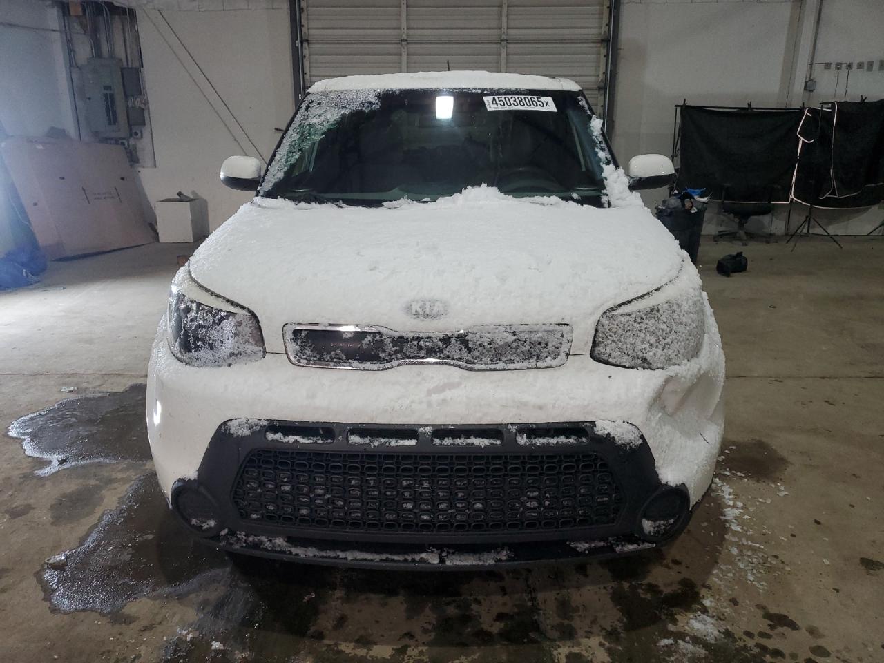 2015 Kia Soul - Image 5