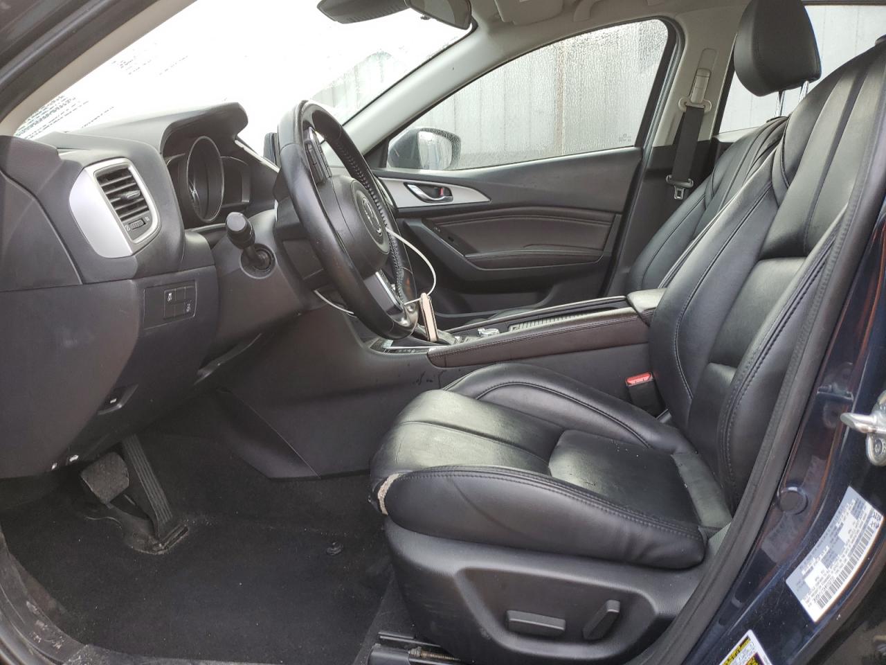 2017 Mazda 3 - Image 7