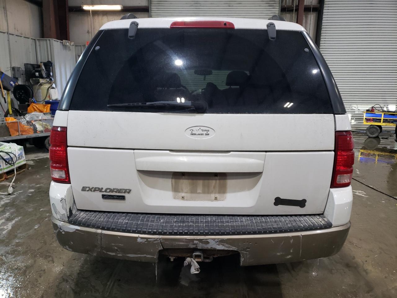 2002 Ford Explorer - Image 6