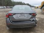 2024 Nissan Sentra Sv de vânzare în Shreveport, LA - Rear End